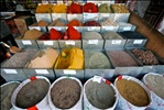 Moroccan Spices